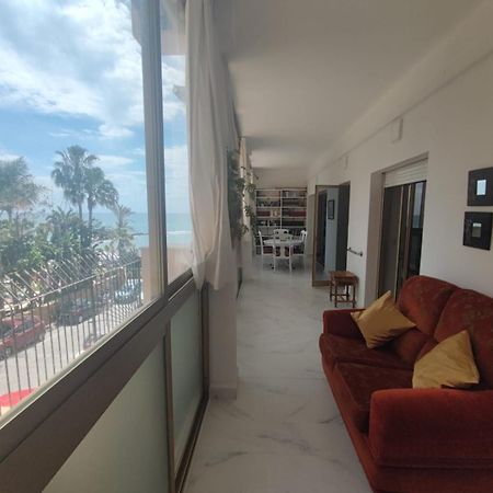 Mayoral Frontline Marbella Eksteriør bilde