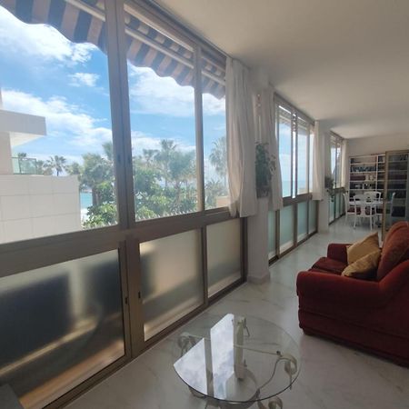 Mayoral Frontline Marbella Eksteriør bilde
