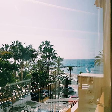 Mayoral Frontline Marbella Eksteriør bilde